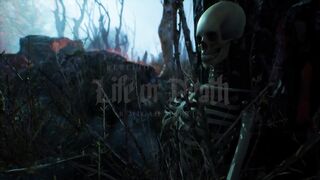 Rebelion, Villain, Micah Martin - Life Or Death
