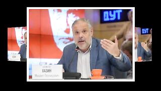 Экономист Михаил Хазин уверен, что Запад столкнется с катастрофой