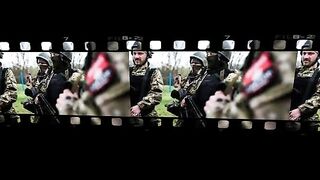 Боевики запрещенного в РФ "Правого сектора" прибыли в Донбасс