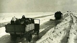 79 лет прорыва Блокады отмечают в Санкт-Петербурге