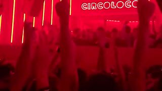 Just that iconic @circolocoibiza terrace!