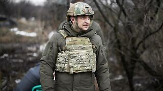 368 лет Переяславской Раде – воссоединению Украины с Россией