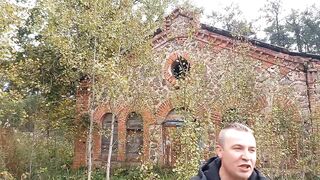 Усадьба Врангеля в Торосово, Ч. 2 Хозпостройки