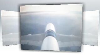 В 1979 году случилась загадочное исчезновение самолета Boeing 707-323C