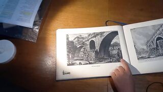 Пиранези - летописец 18 века, а не сочинитель!. Ч. 2  Альтернативная история