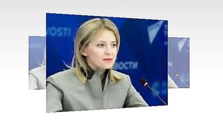 Наталья Поклонская отказалась стать послом в Кабо Верде