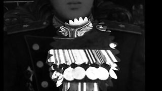 Иосиф Сталин подписал указ о присвоении звания генерала сыну Василию