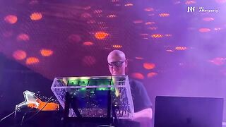 Just @stephanbodzin with a killer drop at Mirage