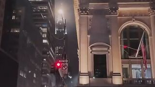 Дождливый вечер