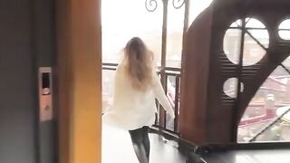 Парк развлечений Phantasialand, город Брюль, Германия
