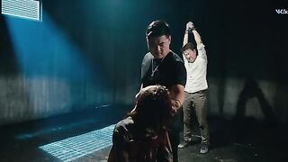 Операция Бангкок. 2021. ( Боевик. Триллер.)