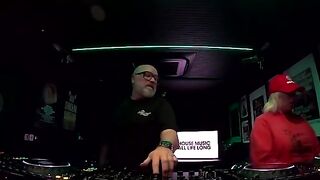 Vibessss @simondunmore1 and @samdivinedj from