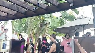 The man, the legend, Ricardo Villalobos! Credit @roblessiva