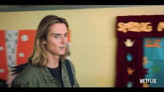 Tall Girl 2 | Official Trailer
