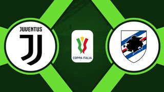 Coppa Italia | 18/01/2022 | Juventus - Sampdoria 4:1