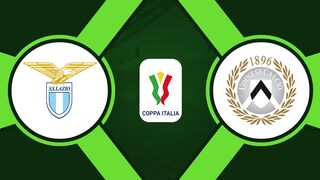 Coppa Italia | 18/01/2022 | Lazio - Udinese 1:0
