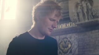 Ed Sheeran – Afterglow [Acapella] ♫ Official Video