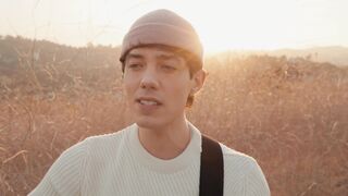 Afterglow Cover by Leroy Sanchez ♫
