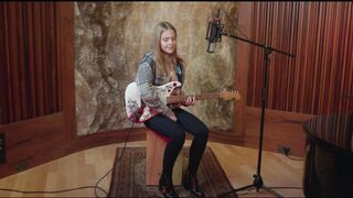Shivers - Ed Sheeran Cover by Emily Linge  ♫