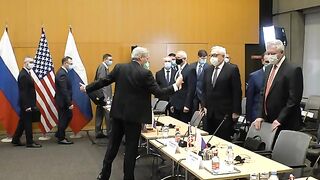 Вашингтон и НАТО используют Украину как рычаг давления на Россию