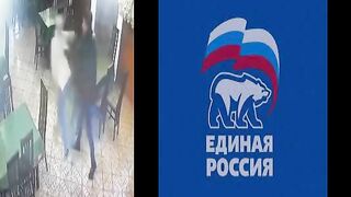 Депутата Петра Нелинова, толкнувшего официантку, исключат из совета
