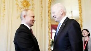 Байден уверен, что Украина никогда не станет членом НАТО