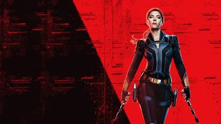 Black Widow - Kara Dul | BCT MAX