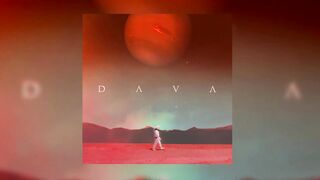 DAVA   Космонавт