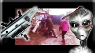 ПРИШЕЛЕЦ