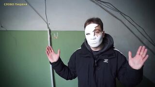 Мальчик спит в мусор продолжение