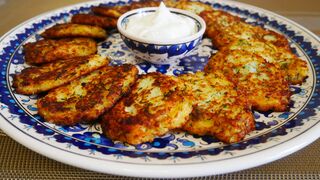 Котлеты из Капусты Овощные котлеты БЕЗ МЯСА Вкусные и Нежные