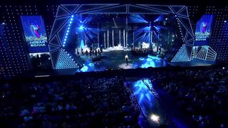 Dimash - AVE MARIA