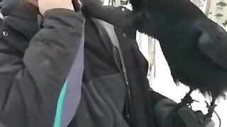Я в шоке