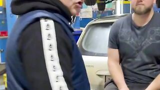 Алё идите на@! ржу не могу