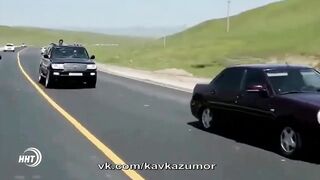 Жестокие аварии ДТП