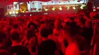 Remembering VIrgil Abloh with Seth Troxler at Island Gardens Miami with