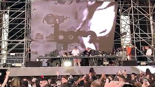 Vibing with @locodiceofc at @mutemardelplata with @thebpmfestival