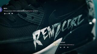 Remzcore - Underrated