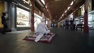 Алладин в Дубае ???????? Aladdin in Dubai
