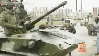 В Киеве началась рассылка инструкций на случай войны