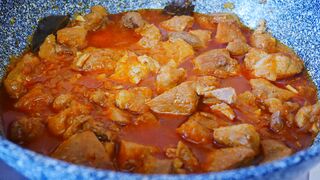 Тушеное Мясо с Подливкой Нежно, Просто и Вкусно! Как Вкусно Приготовить Мясо
