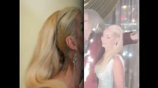 Как отметила свой день рождения балерина Анастасия Волочкова