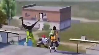 Pubg Mobile FuN :)))