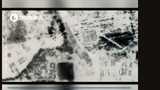 Новости. 100 тысяч военных на границе.