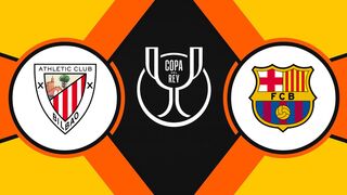 Copa del Rey | 20/01/2022 | Athletic Club - Barcelona 3:2