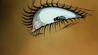 aeon flux episode 1 pilot