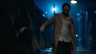 Ryan Otter - Zara (Ost Метод)