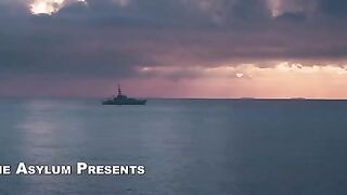 Мегалодон. Возрождение. 2021 ( Ужасы. Боевик. Триллер.)