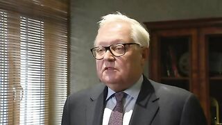 Если Москву не устроит ответ США, последуют серьезные политические решения