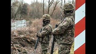 У границ Белоруссии находятся до 30 тысяч военных